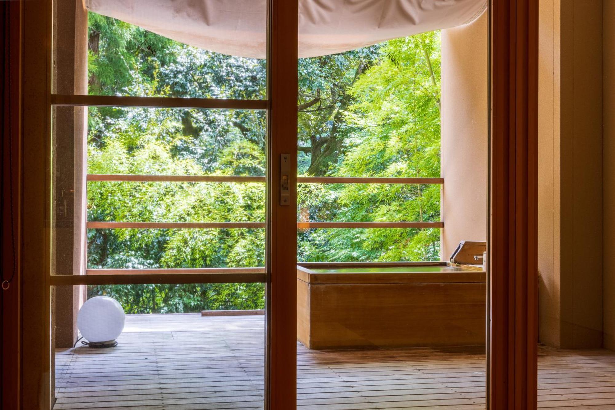 Kinnotake Tonosawa (Adults Only) Hakone Exterior foto